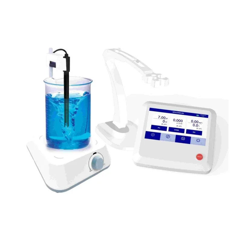 هدایت‌ سنج رومیزی Kiparma مدل KCM/B/30