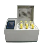 ولتاژ شکست Kiparma مدل KBV/T/30