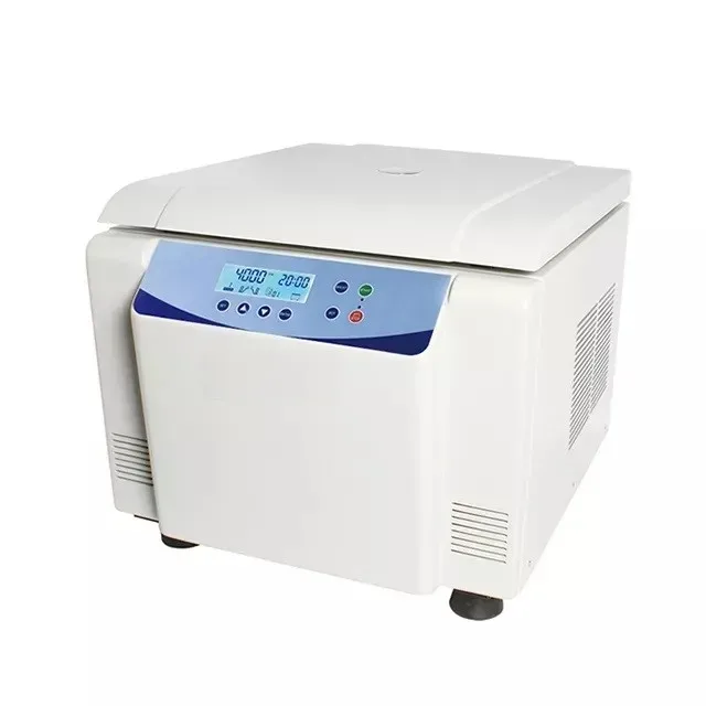 سانتریفیوژ دور بالا Kiparma مدل KHC/R/19