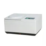 سانتریفیوژ دور بالا یخچالدار Kiparma مدل KHC/RR/20