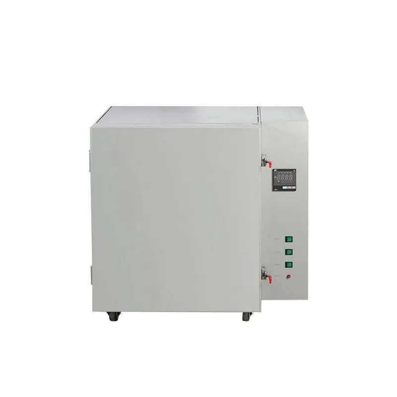High Temperature Drying Oven KDO-H-50 آون دمای بالا Kiparma مدل KDO/H/50