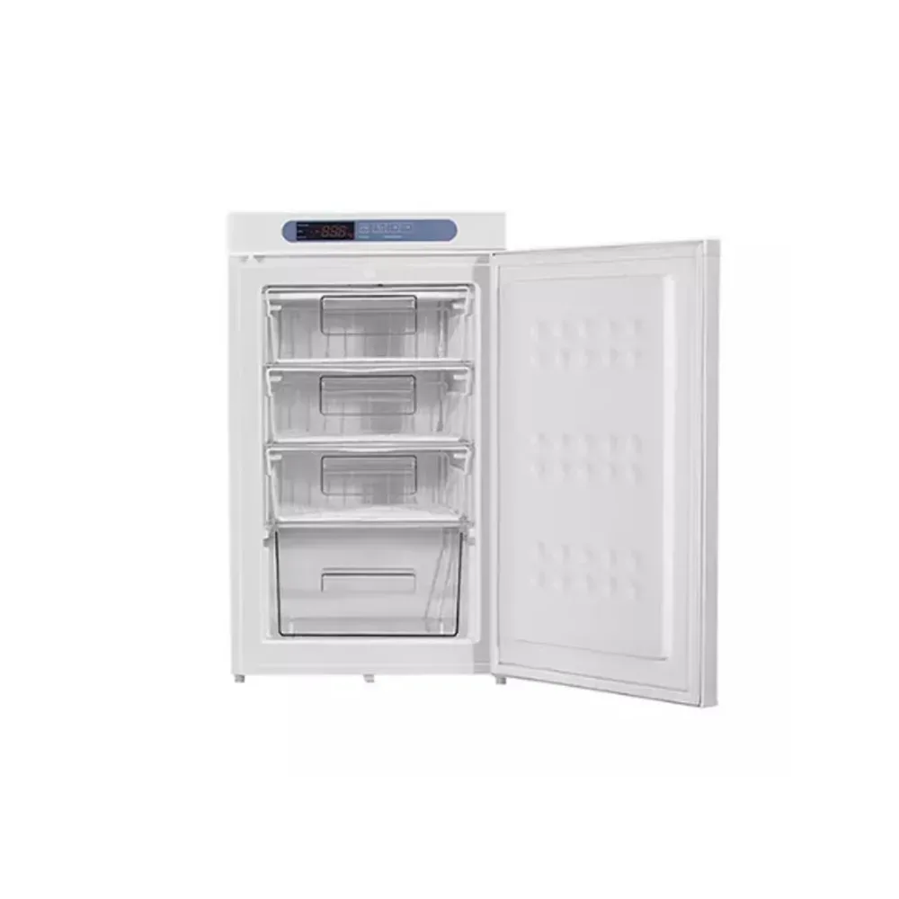 Laboratory Freezer KFR-25-100 فریزر آزمایشگاهی منفی 25 درجه Kiparma مدل KFR/25/100