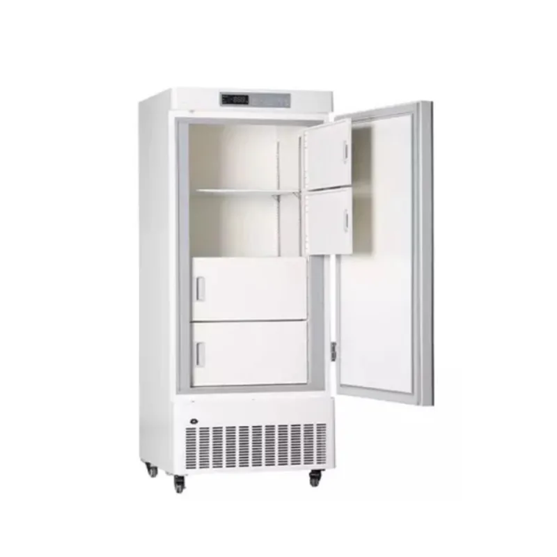 فریزر آزمایشگاهی منفی 25 درجه Kiparma مدل KFR/25/268