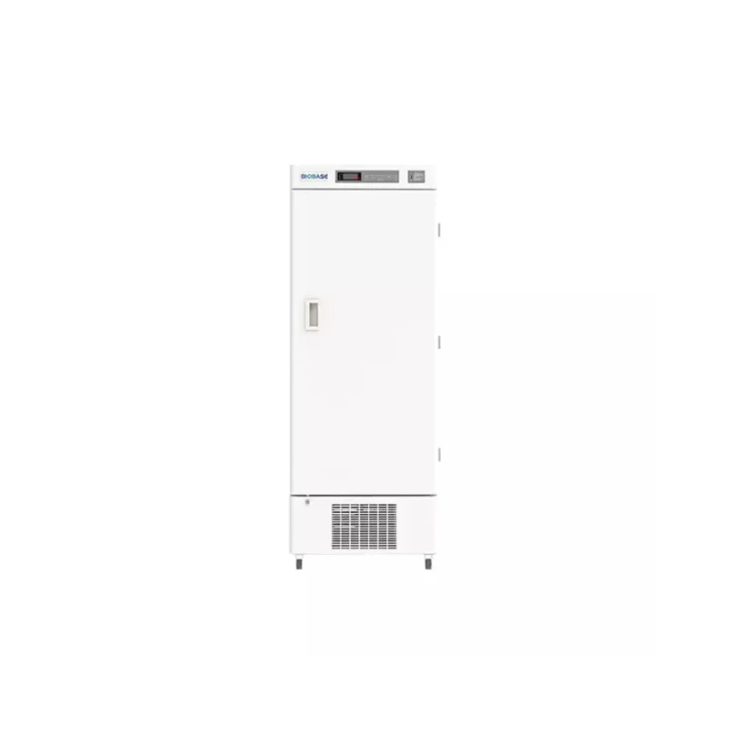 فریزر آزمایشگاهی منفی 25 درجه Kiparma مدل KFR/25/270