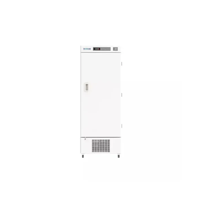 Laboratory Freezer KFR-25-270 فریزر آزمایشگاهی منفی 25 درجه Kiparma مدل KFR/25/270