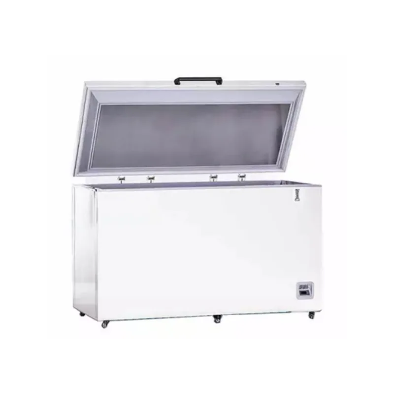 فریزر آزمایشگاهی منفی 25 درجه Kiparma مدل KFR/25/305