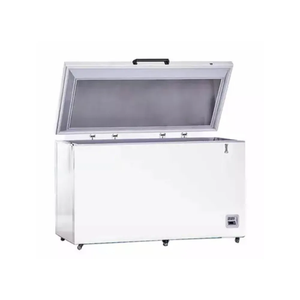 Laboratory Freezer KFR-25-305 فریزر آزمایشگاهی منفی 25 درجه Kiparma مدل KFR/25/305