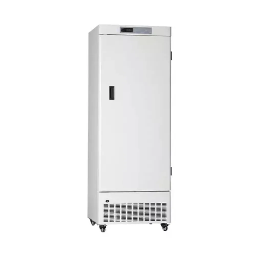 فریزر آزمایشگاهی منفی 25 درجه Kiparma مدل KFR/25/328