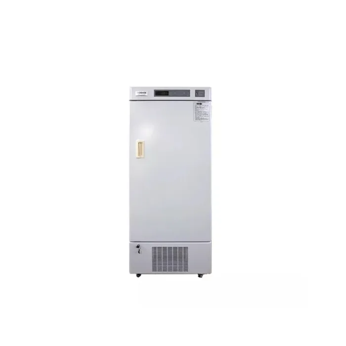 Laboratory Freezer KFR-25-350 فریزر آزمایشگاهی منفی 25 درجه Kiparma مدل KFR/25/350