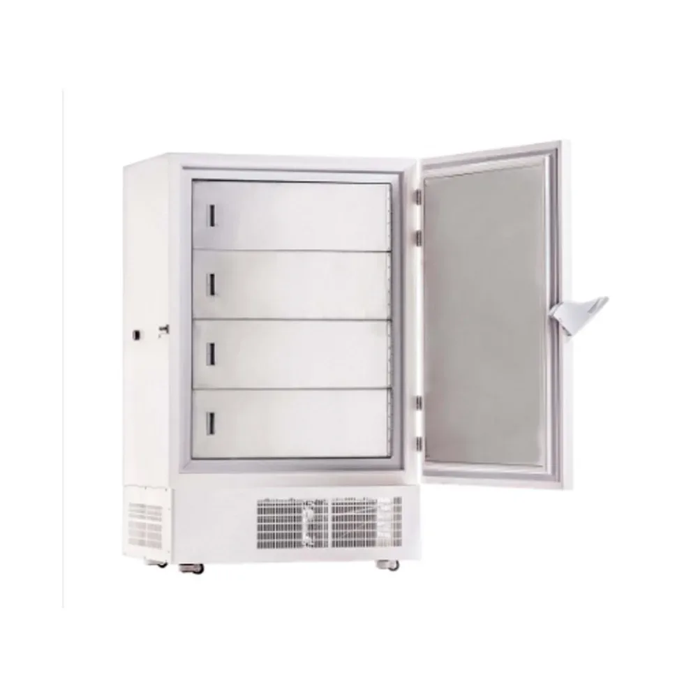 Laboratory Freezer KFR-25-936 فریزر آزمایشگاهی منفی 25 درجه Kiparma مدل KFR/25/936