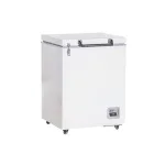 فریزر آزمایشگاهی منفی 40 درجه Kiparma مدل KFR/40/105