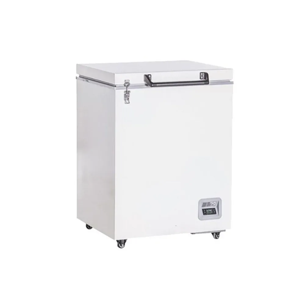 فریزر آزمایشگاهی منفی 40 درجه Kiparma مدل KFR/40/105