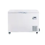 فریزر آزمایشگاهی منفی 40 درجه Kiparma مدل KFR/40/220