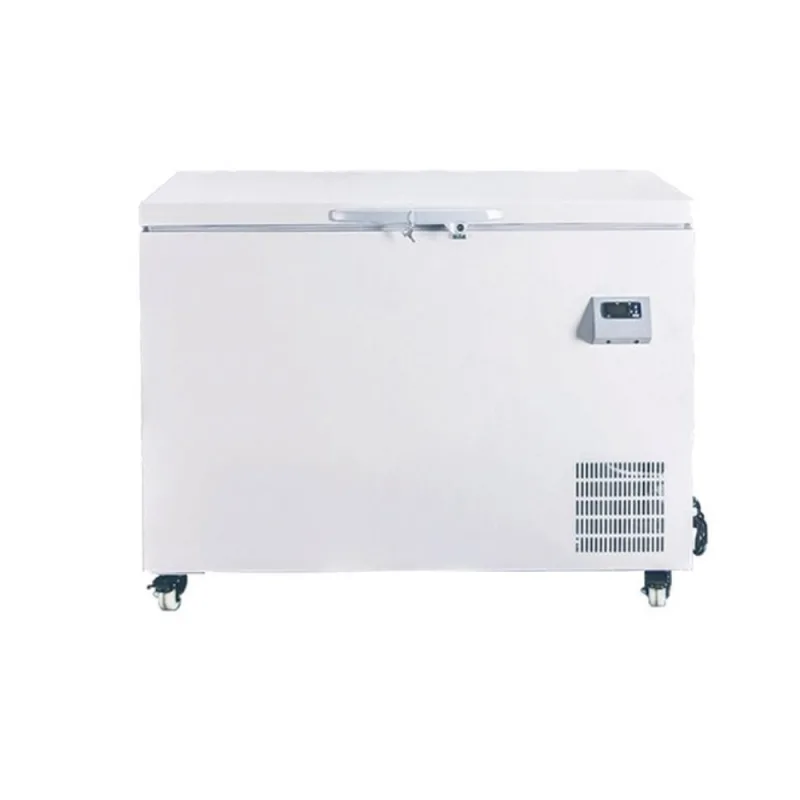 فریزر آزمایشگاهی منفی 40 درجه Kiparma مدل KFR/40/220