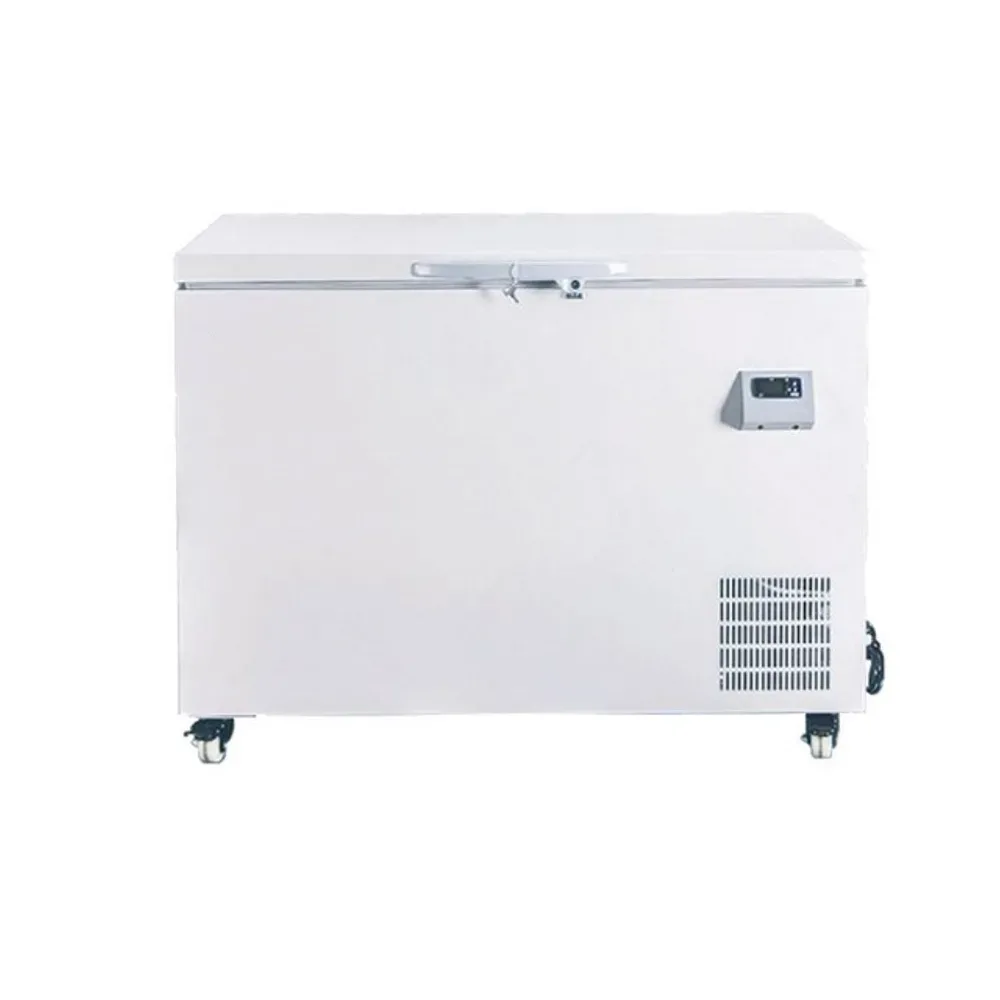 Laboratory Freezer KFR-40-220 فریزر آزمایشگاهی منفی 40 درجه Kiparma مدل KFR/40/220