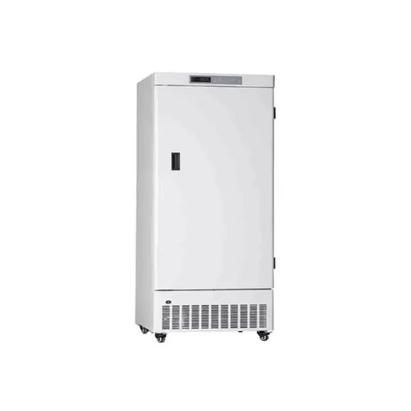 فریزر آزمایشگاهی منفی 40 درجه Kiparma مدل KFR/40/268