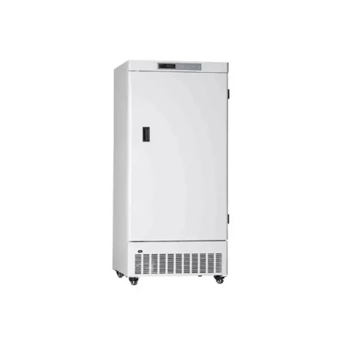 Laboratory Freezer KFR-40-268 فریزر آزمایشگاهی منفی 40 درجه Kiparma مدل KFR/40/268