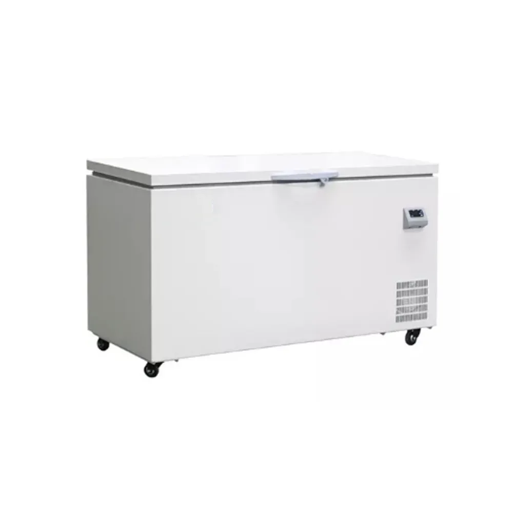 Laboratory Freezer KFR-40-320 فریزر آزمایشگاهی منفی 40 درجه Kiparma مدل KFR/40/320