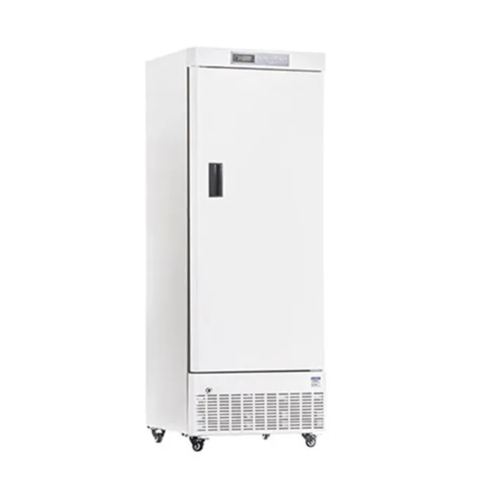Laboratory Freezer KFR-40-328 فریزر آزمایشگاهی منفی 40 درجه Kiparma مدل KFR/40/328