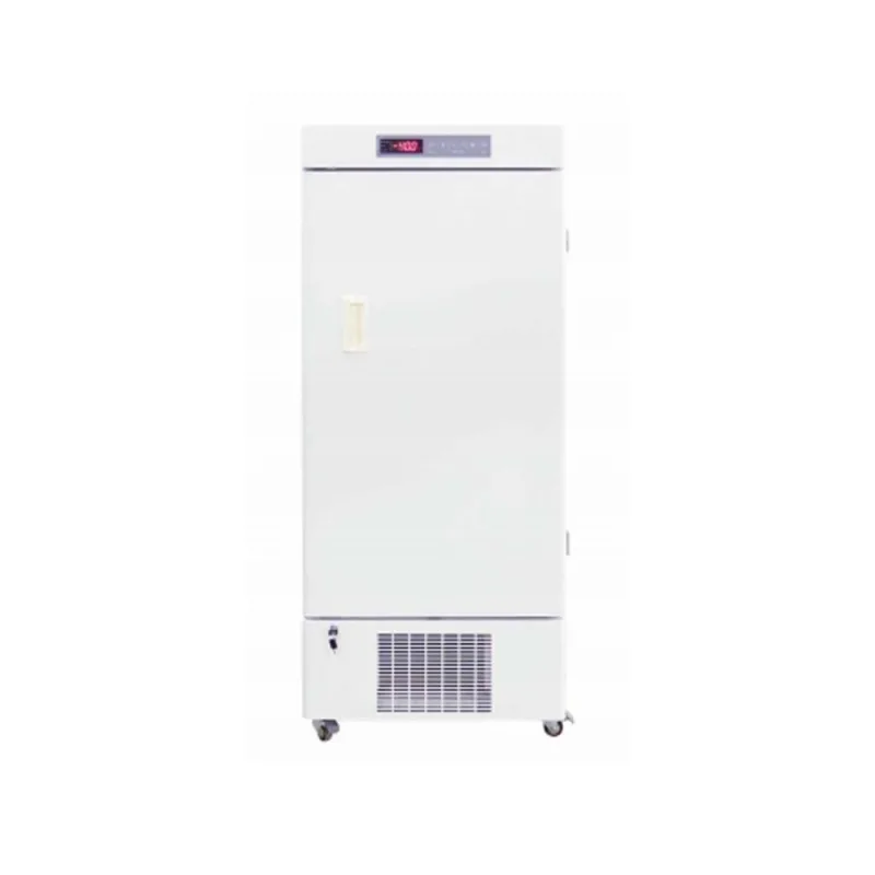 فریزر آزمایشگاهی منفی 40 درجه Kiparma مدل KFR/40/362
