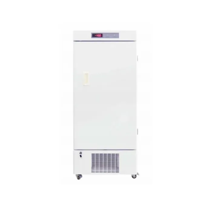 Laboratory Freezer KFR-40-362 فریزر آزمایشگاهی منفی 40 درجه Kiparma مدل KFR/40/362