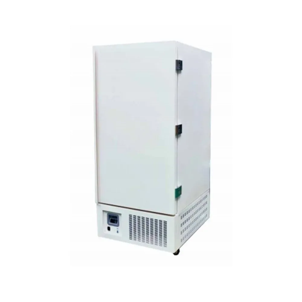 Laboratory Freezer KFR-40-480 فریزر آزمایشگاهی منفی 40 درجه Kiparma مدل KFR/40/480