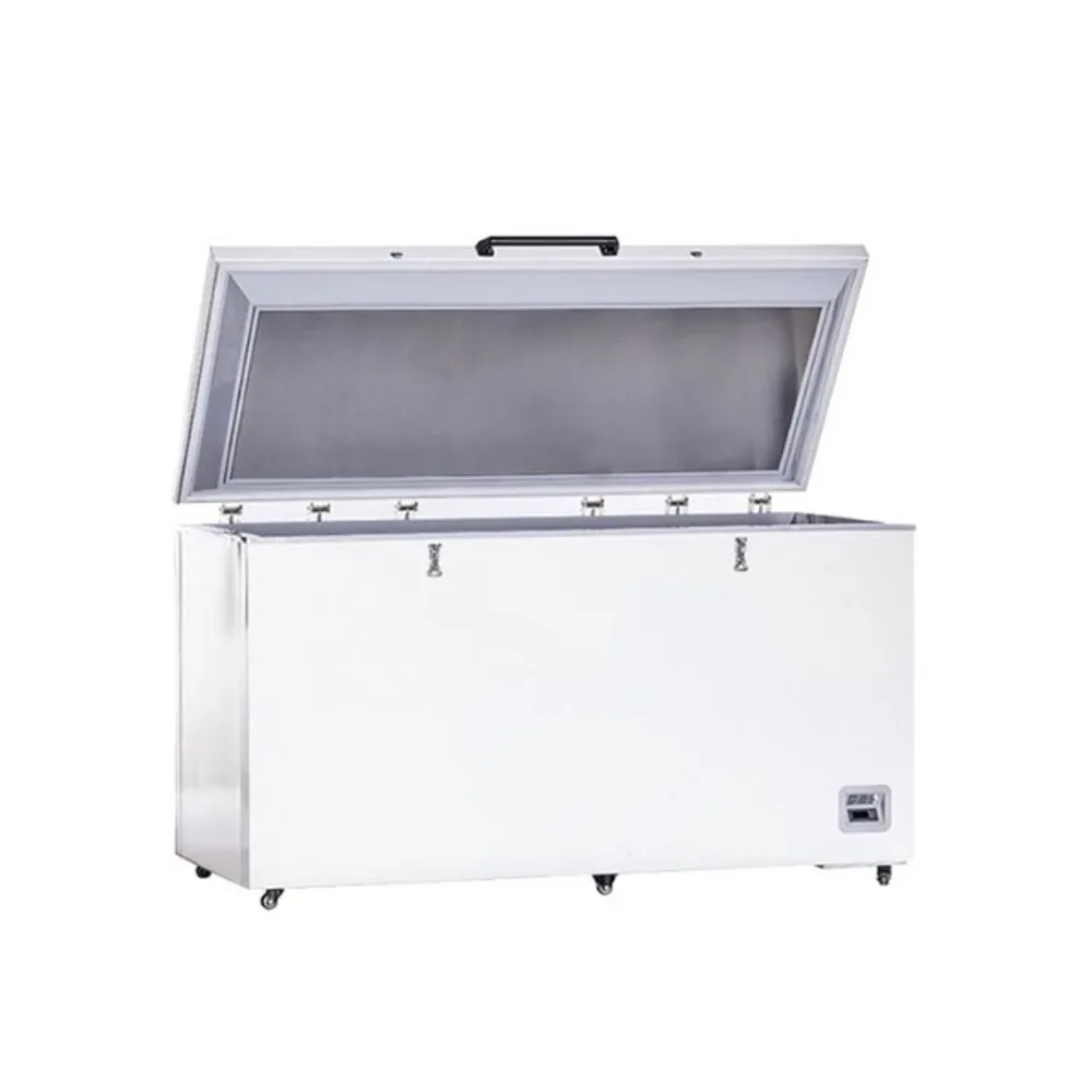 Laboratory Freezer KFR-40-485 فریزر آزمایشگاهی منفی 40 درجه Kiparma مدل KFR/40/485