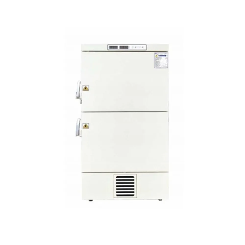 Laboratory Freezer KFR-40-528 فریزر آزمایشگاهی منفی 40 درجه Kiparma مدل KFR/40/528