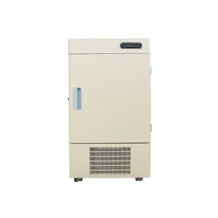 فریزر آزمایشگاهی منفی 40 درجه Kiparma مدل KFR/40/58