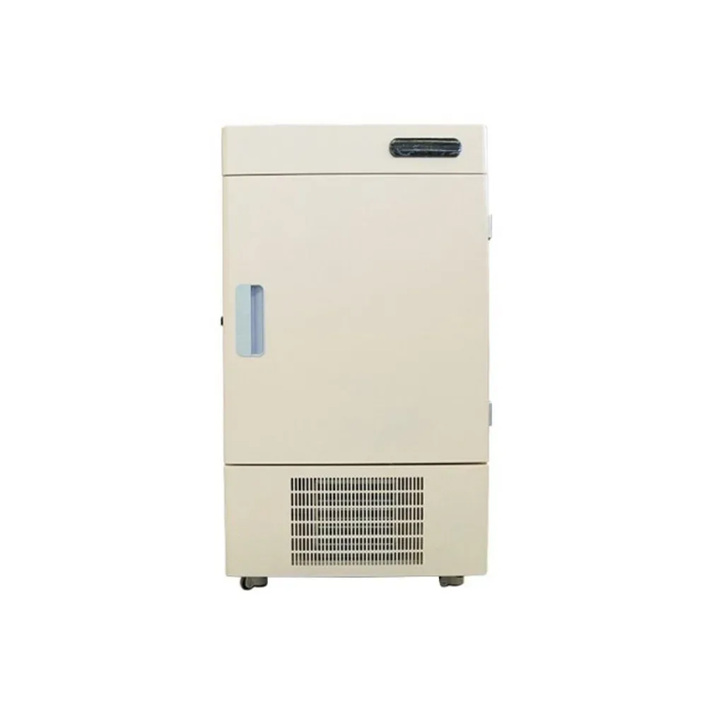 Laboratory Freezer KFR-40-58 فریزر آزمایشگاهی منفی 40 درجه Kiparma مدل KFR/40/58