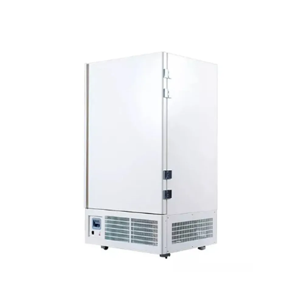 Laboratory Freezer KFR-40-708 فریزر آزمایشگاهی منفی 40 درجه Kiparma مدل KFR/40/708