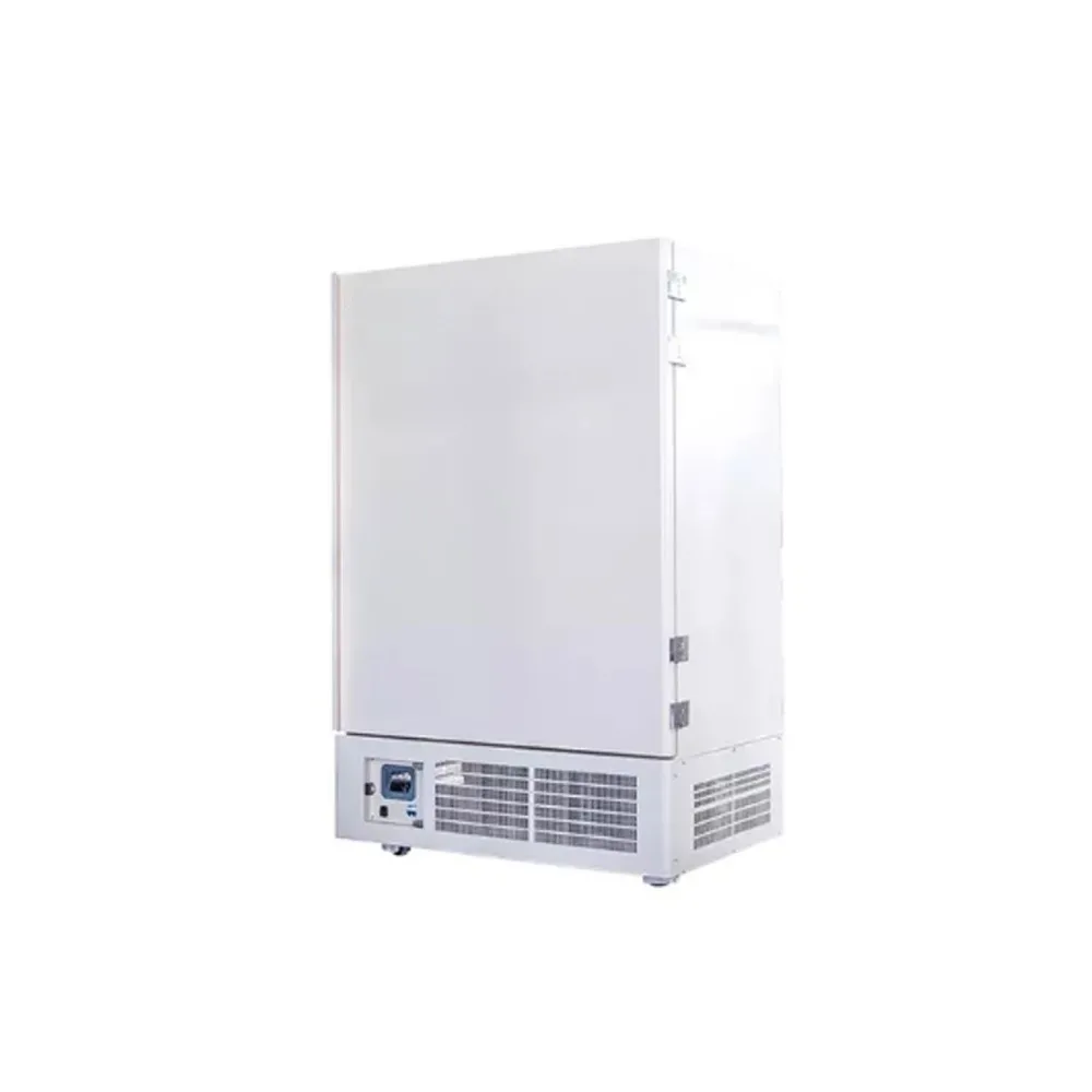 Laboratory Freezer KFR-40-808 فریزر آزمایشگاهی منفی 40 درجه Kiparma مدل KFR/40/808