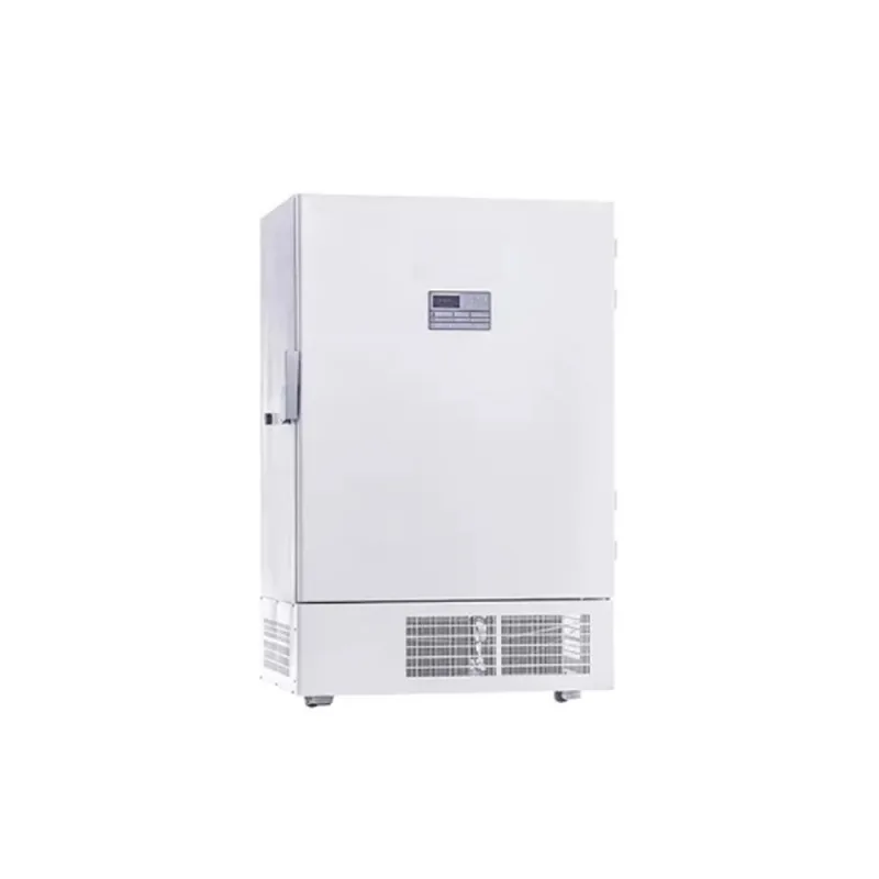 فریزر آزمایشگاهی منفی 40 درجه Kiparma مدل KFR/40/936