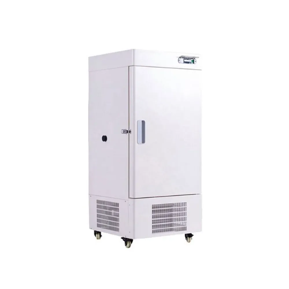 Laboratory Freezer KFR-60-158 فریزر آزمایشگاهی منفی 60 درجه Kiparma مدل KFR/60/158