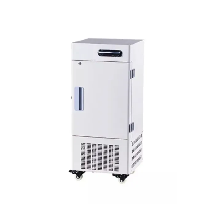 Laboratory Freezer KFR-60-30 فریزر آزمایشگاهی منفی 60 درجه Kiparma مدل KFR/60/30