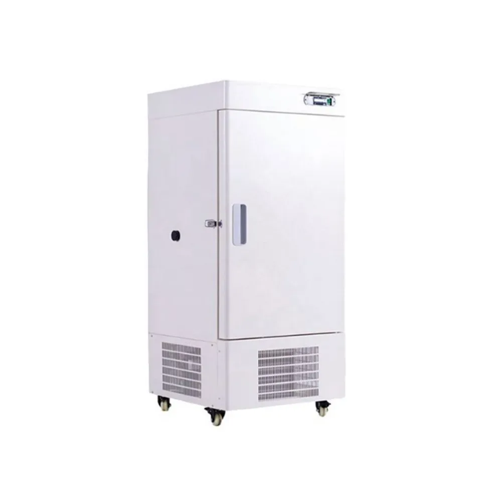 Laboratory Freezer KFR-60-408 فریزر آزمایشگاهی منفی 60 درجه Kiparma مدل KFR/60/408