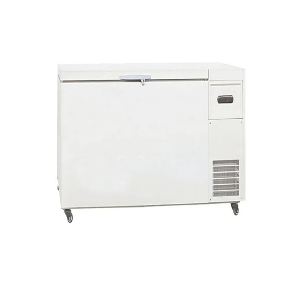 فریزر آزمایشگاهی منفی 60 درجه Kiparma مدل KFR/60/458