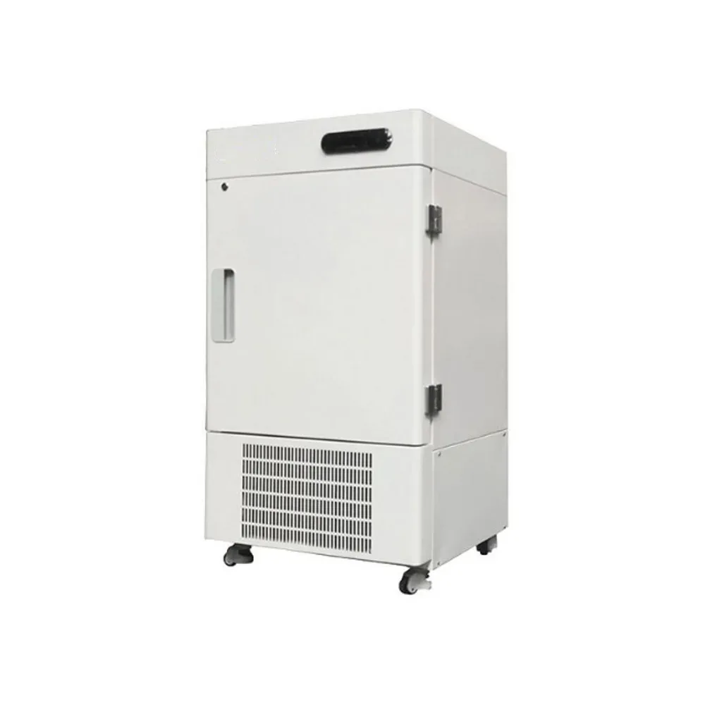 Laboratory Freezer KFR-60-58 فریزر آزمایشگاهی منفی 60 درجه Kiparma مدل KFR/60/58