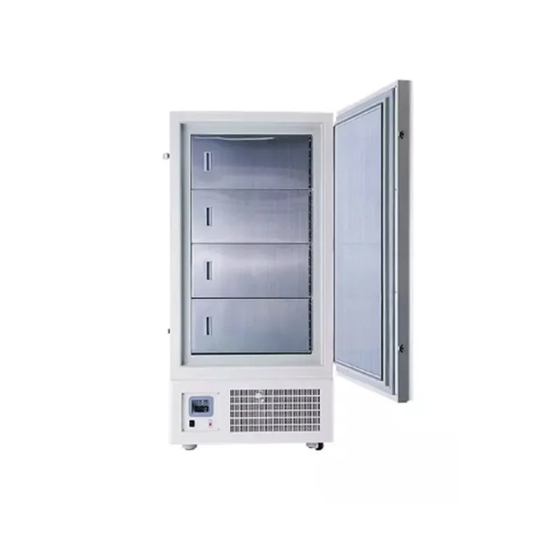 فریزر آزمایشگاهی منفی 60 درجه Kiparma مدل KFR/60/598