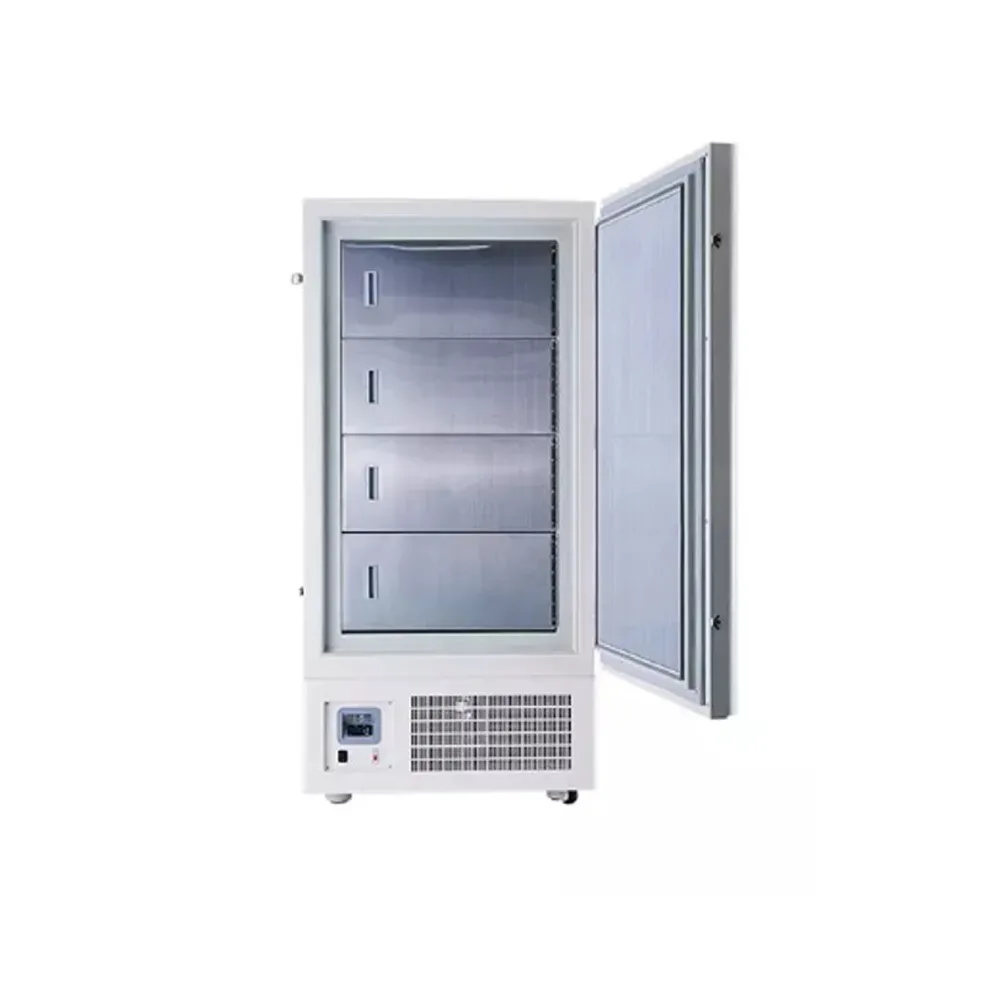 Laboratory Freezer KFR-60-598 فریزر آزمایشگاهی منفی 60 درجه Kiparma مدل KFR/60/598