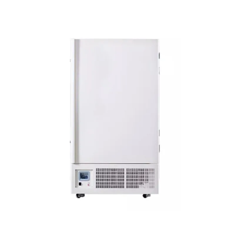 فریزر آزمایشگاهی منفی 60 درجه Kiparma مدل KFR/60/708