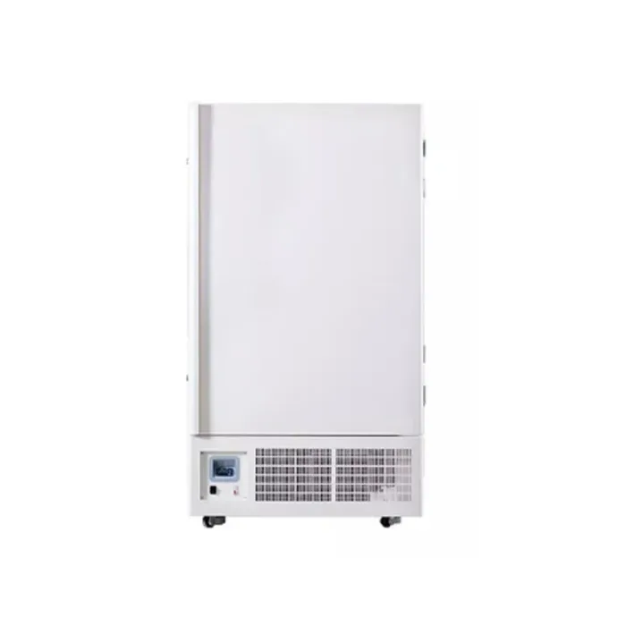 Laboratory Freezer KFR-60-708 فریزر آزمایشگاهی منفی 60 درجه Kiparma مدل KFR/60/708