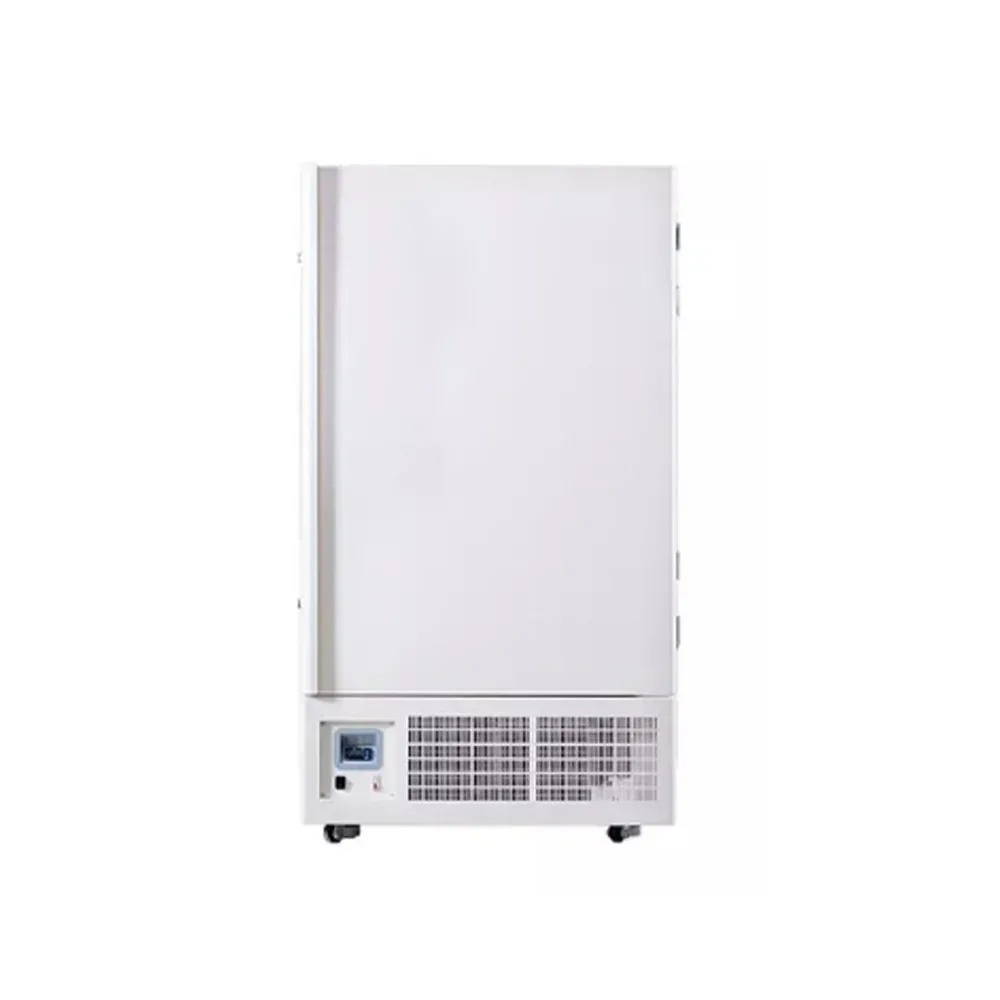 Laboratory Freezer KFR-60-708 فریزر آزمایشگاهی منفی 60 درجه Kiparma مدل KFR/60/708