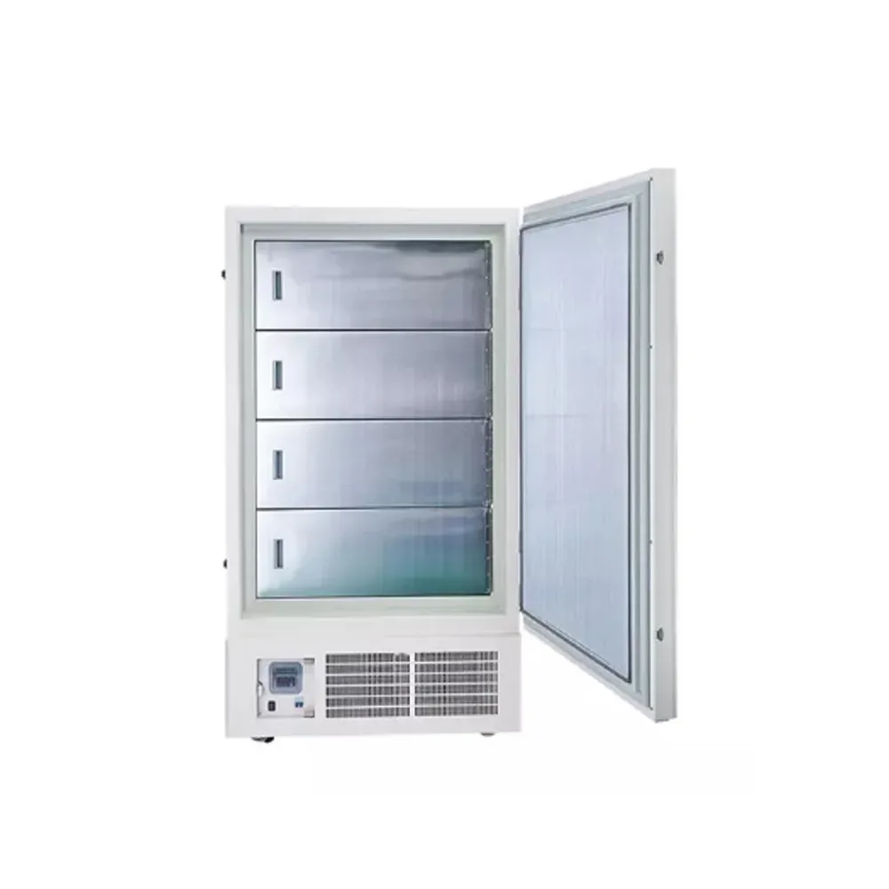 فریزر آزمایشگاهی منفی 60 درجه Kiparma مدل KFR/60/938