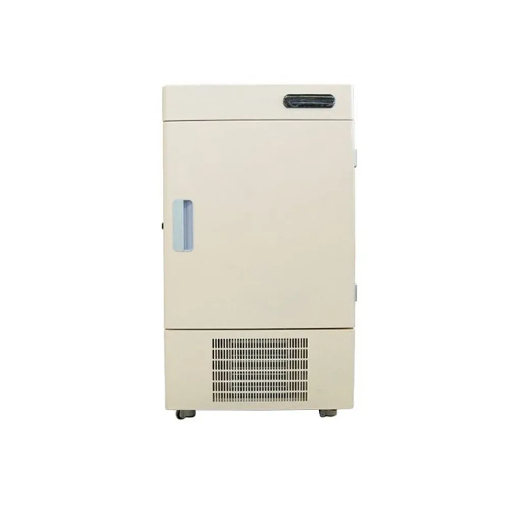 فریزر آزمایشگاهی منفی 86 درجه Kiparma مدل KFR/86/108