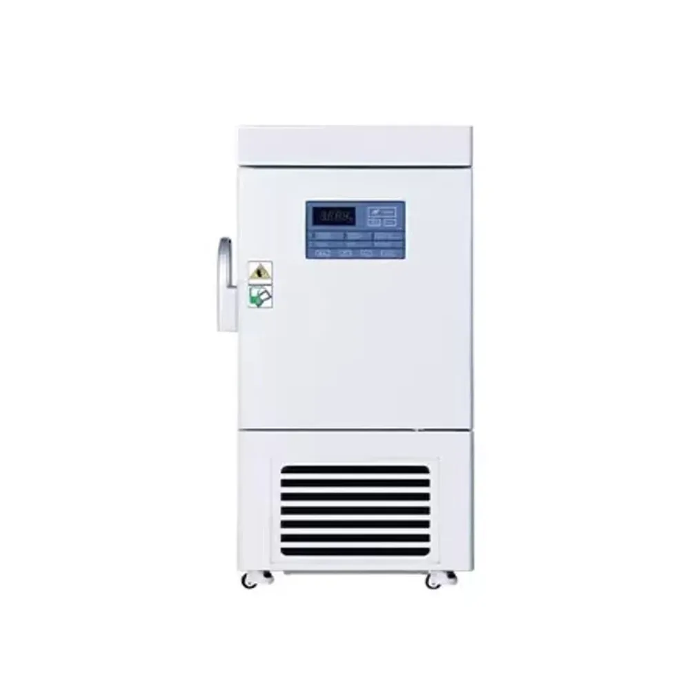 Laboratory Freezer KFR-86-160 فریزر آزمایشگاهی منفی 86 درجه Kiparma مدل KFR/86/160