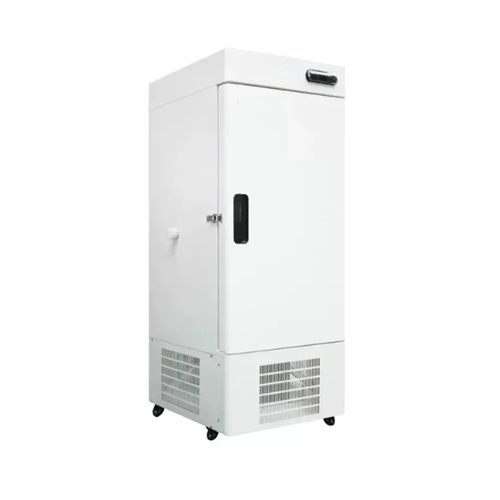 Laboratory Freezer KFR-86-338 فریزر آزمایشگاهی منفی 86 درجه Kiparma مدل KFR/86/338