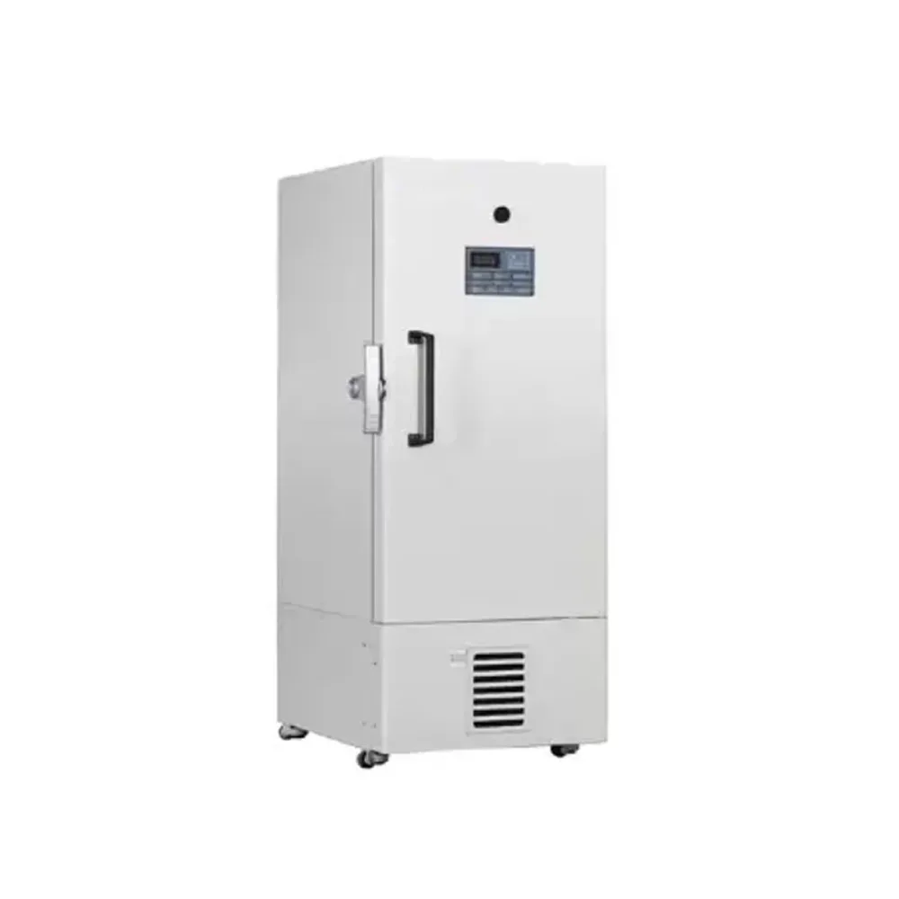 Laboratory Freezer KFR-86-340 فریزر آزمایشگاهی منفی 86 درجه Kiparma مدل KFR/86/340