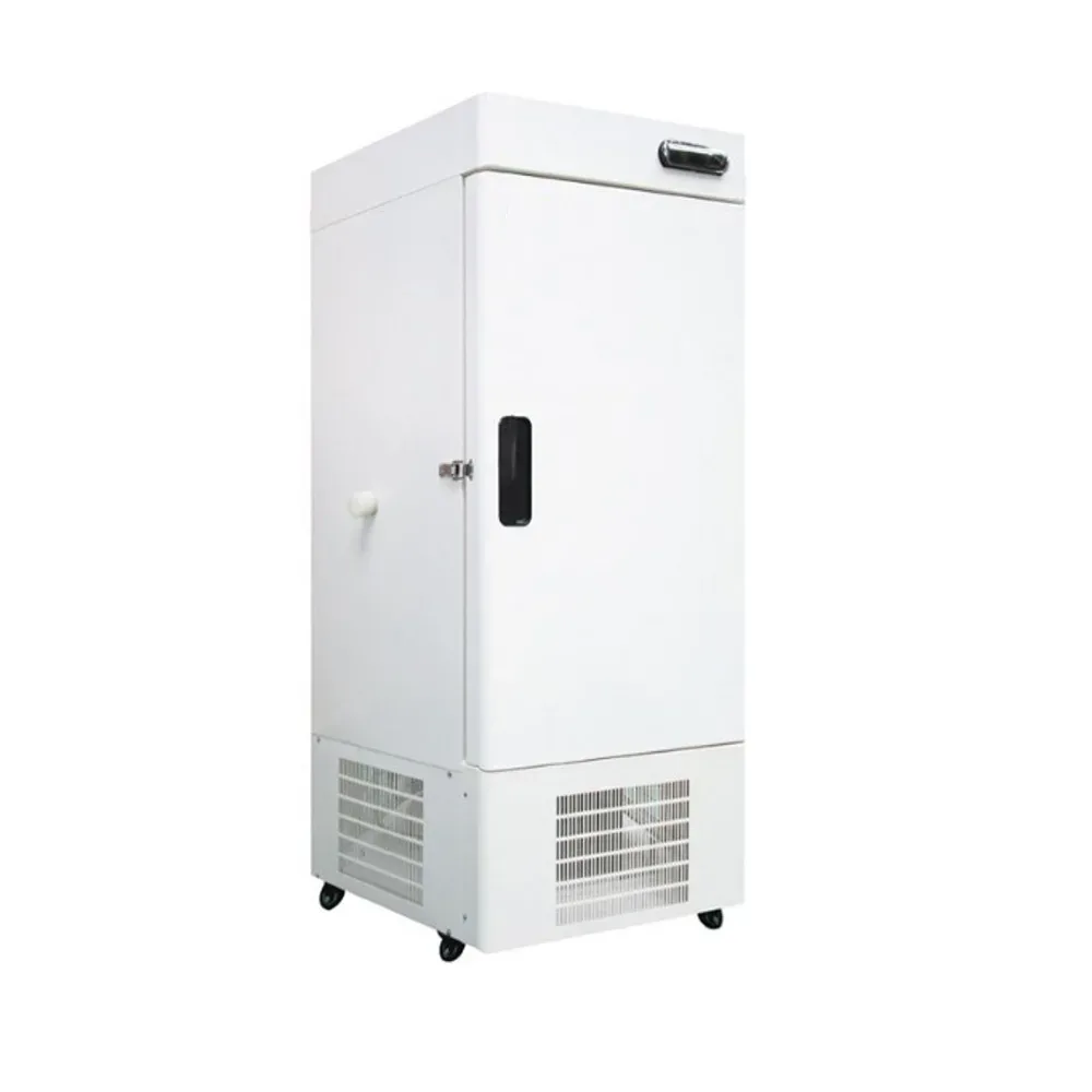 Laboratory Freezer KFR-86-408 فریزر آزمایشگاهی منفی 86 درجه Kiparma مدل KFR/86/408