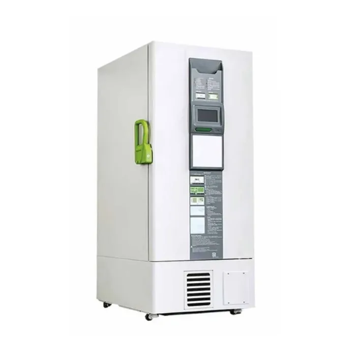 Laboratory Freezer KFR-86-588 فریزر آزمایشگاهی منفی 86 درجه Kiparma مدل KFR/86/588
